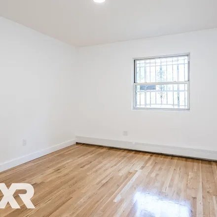 Rent this 2 bed apartment on 85 Adams Street in New York, NY 11201