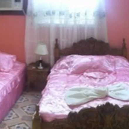 Rent this 1 bed house on Trinidad in Armando Mestre, CU