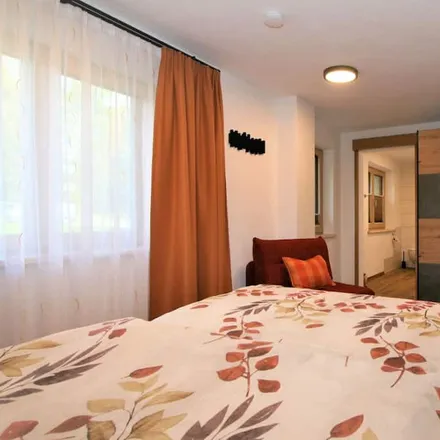 Rent this 2 bed apartment on Aufenfelder Bach in 6274 Aschau im Zillertal, Austria