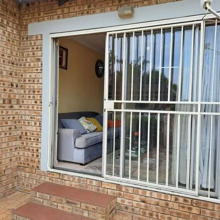Image 9 - Accordion Street, Mbombela Ward 16, Mbombela, 1212, South Africa - Townhouse for rent