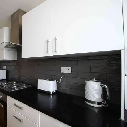 Rent this 1 bed apartment on London in WC1N 3ES, United Kingdom