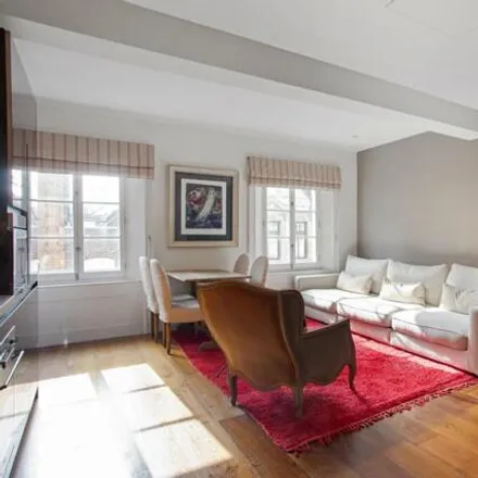 Image 3 - E. Marinella, 54 Maddox Street, East Marylebone, London, W1S 2FQ, United Kingdom - Apartment for sale