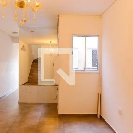 Buy this 2 bed apartment on Rua Andorra in Vila Francisco Matarazzo, Santo André - SP