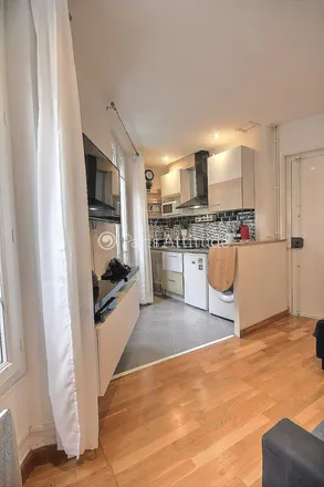 Image 3 - 115 Rue Duhesme, 75018 Paris, France - Apartment for rent