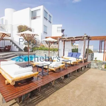 Buy this studio house on unnamed road in Lima Metropolitan Area 15846, Peru