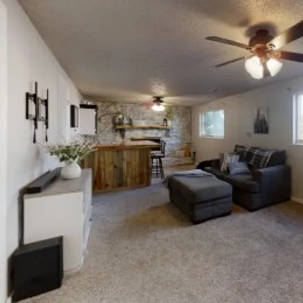 Buy this 3 bed apartment on 6877 Metropolitan Street in Fountain Valley, Colorado Springs