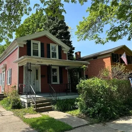 Buy this 3 bed house on 65 Atkinson Street in City of Rochester, NY 14608