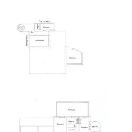 Image 6 - Via delle Vascarelle, 00047 Marino RM, Italy - Apartment for rent