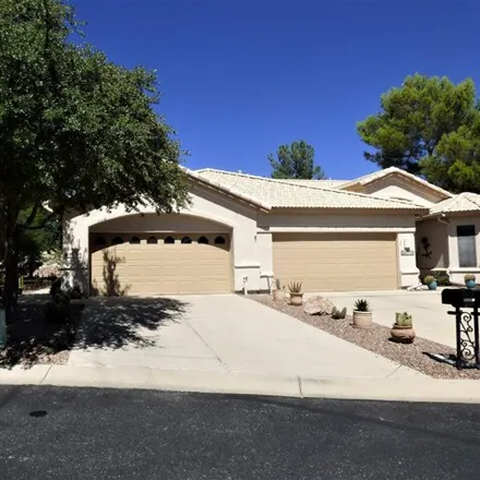 Rent this 2 bed house on 38900 South Mountain View Boulevard in Saddlebrooke, Pinal County