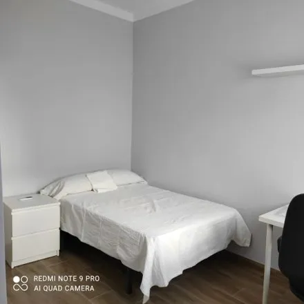 Rent this 2 bed room on Calle María Auxiliadora in 41003 Seville, Spain