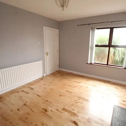 Rent this 3 bed apartment on unnamed road in Newtownabbey, BT36 7NH