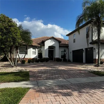 Buy this 6 bed house on 3505 Sunset Isles Boulevard in Osceola County, FL 34746