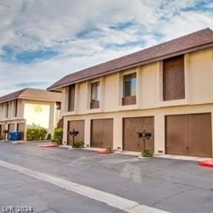 Buy this 2 bed condo on 2133 Pine Breeze Lane in Paradise, NV 89119