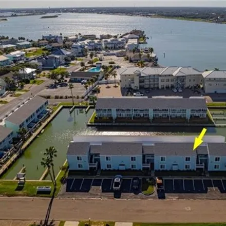 Buy this 2 bed condo on 742 Lauderdale Drive in Rockport, TX 78382