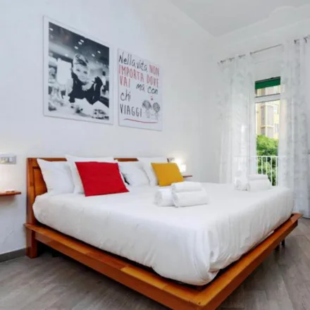 Image 2 - Via Chioggia, 00182 Rome RM, Italy - Apartment for rent