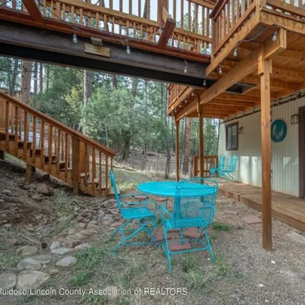 Image 8 - 117 Apache Trail, Lincoln County, NM 88345, USA - House for sale