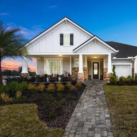 Buy this 4 bed house on 35298 Braddock Road in Nassau County, FL 32011