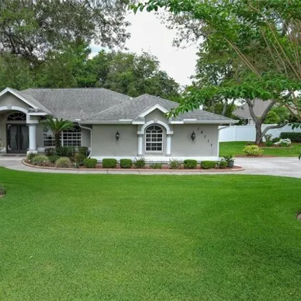 Buy this 3 bed house on 14701 Linden Drive in Spring Hill, FL 34609