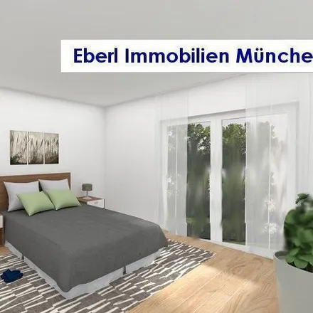 Image 3 - Flughafen-Riem-Straße 61, 81829 Munich, Germany - Apartment for rent