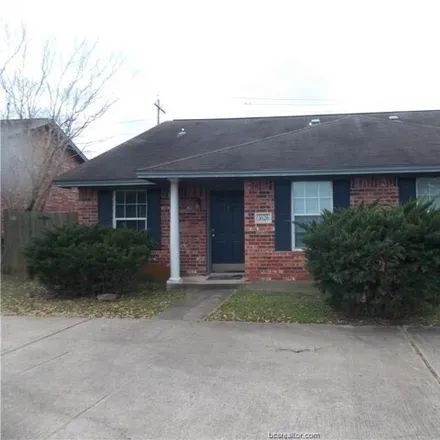 Rent this 2 bed house on 3626 Hollyhock Street in College Station, TX 77845
