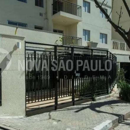Buy this 3 bed apartment on Rua Coimbra in Centro, Diadema - SP