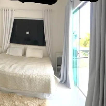Buy this 4 bed house on Colégio Estadual Governador Lomanto Júnior in Rua Professor Souza Brito, Itapuã
