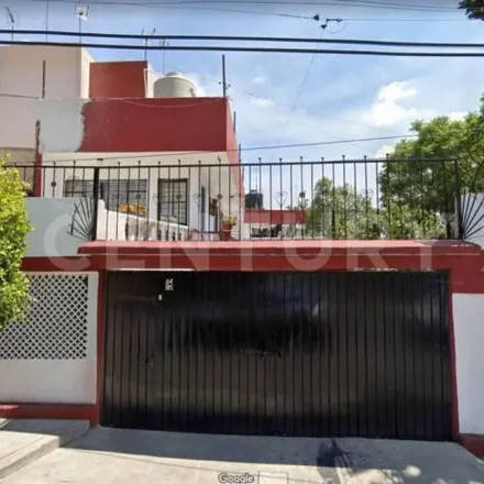 Image 2 - Margarita Chornne, 54766 Cuautitlán Izcalli, MEX, Mexico - House for rent