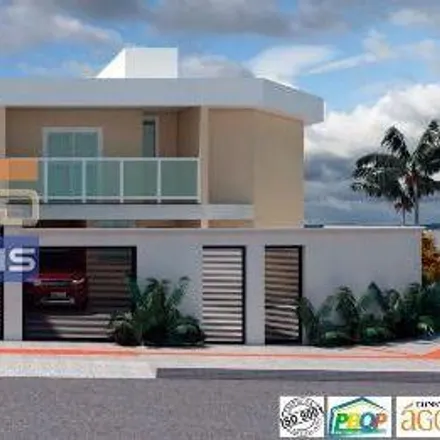 Buy this 3 bed house on unnamed road in Nacional, Contagem - MG