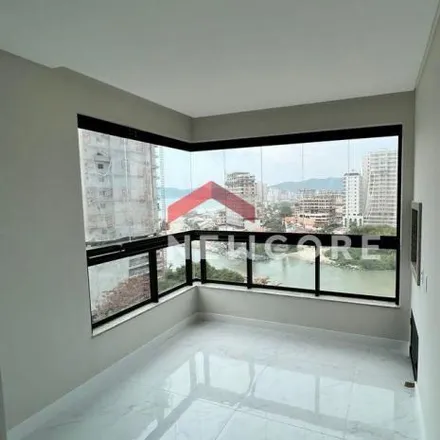Image 1 - Rua 321, Meia Praia, Itapema - SC, 88210-000, Brazil - Apartment for sale