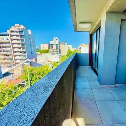 Buy this 2 bed apartment on Coronel Ramón Lorenzo Falcón 6431 in Liniers, C1408 AAW Buenos Aires
