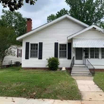 Rent this 2 bed house on McMillan Ave in Mobile, AL