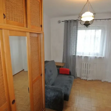 Image 8 - Nowy Świat, 25-515 Kielce, Poland - Apartment for rent