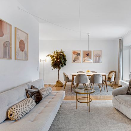 Apartments for rent in Kastrup, Denmark -