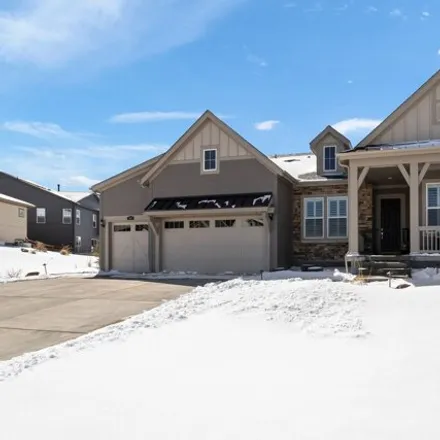 Image 2 - 36 Stableford Place, Castle Pines, CO 80108, USA - House for sale