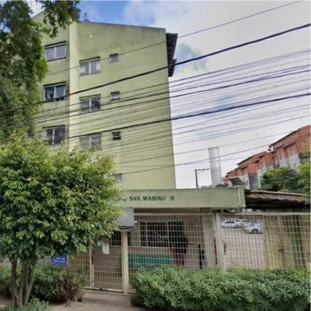 Rent this 2 bed apartment on Rua Pau do Café in Casa Grande, Diadema - SP