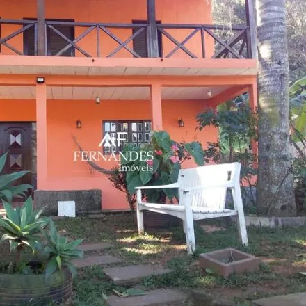 Buy this 4 bed house on Rua Uruguai in Jardim São Luis, Santana de Parnaíba - SP