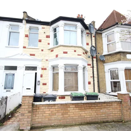 Rent this 1 bed apartment on Gardner Court in Willingdon Road, London