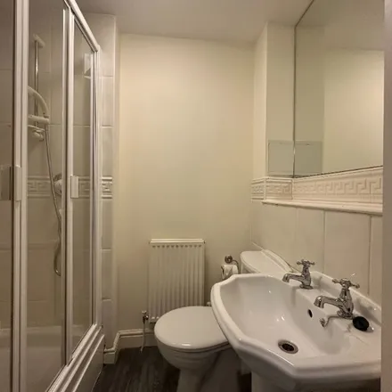 Rent this 2 bed apartment on 60 Craiglockhart Loan in City of Edinburgh, EH14 1JR