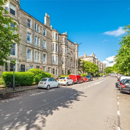 Rent this 1 bed apartment on 134 Montgomery Street in City of Edinburgh, EH7 5PH