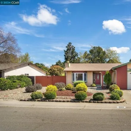 Buy this 4 bed house on 603 Woodlark Drive in Suisun City, CA 94585