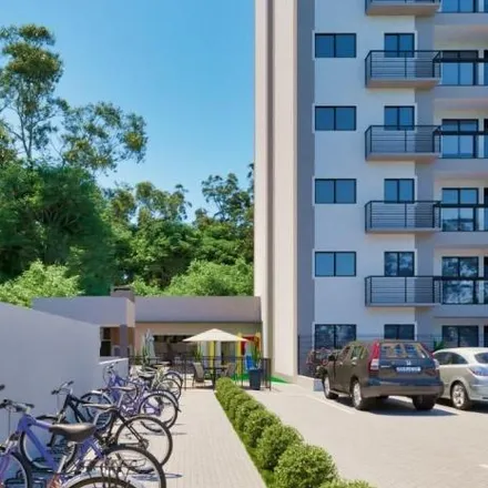 Buy this 2 bed apartment on Rodovia Ingo Hering in Badenfurt, Blumenau - SC