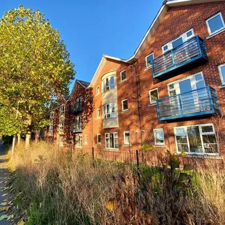 Buy this 2 bed apartment on 17-22 Powhay Mills in Exeter, EX4 3BT