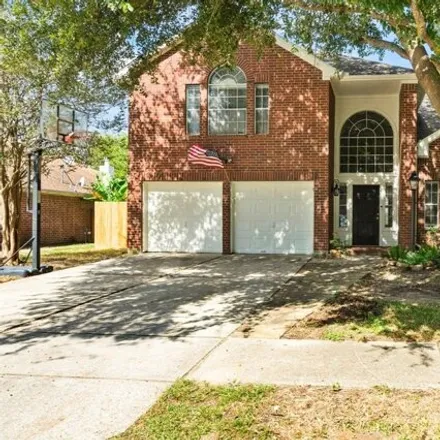 Image 2 - 4627 Osage Drive, Harris County, TX 77521, USA - House for sale