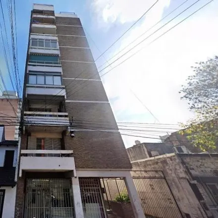 Buy this 2 bed apartment on San Nicolás 1256 in Echesortu, Rosario