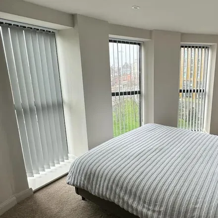 Image 4 - Leeds, LS2 8JB, United Kingdom - Apartment for rent