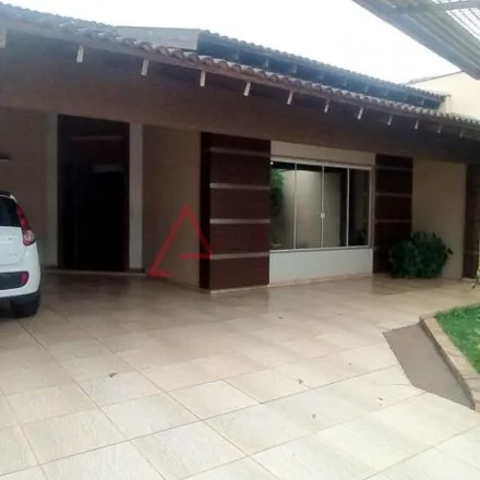 Buy this 3 bed house on Rua Ana Gomes Rosim in Ernani, Londrina - PR