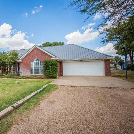 Image 1 - 9517 East County Road 6700, Roosevelt, Lubbock County, TX 79364, USA - House for sale