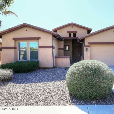 Buy this 5 bed house on 3771 East Leo Place in Chandler, AZ 85249