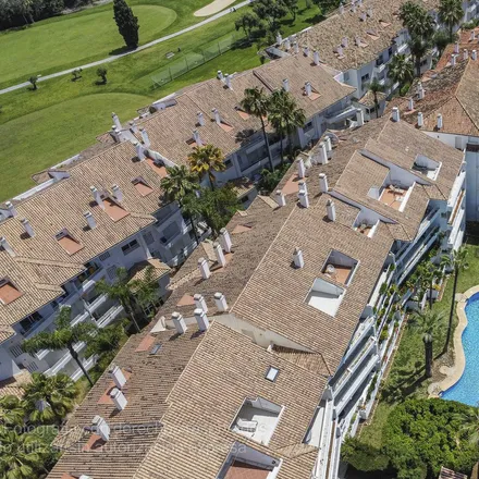 Buy this 3 bed apartment on 29670 Marbella