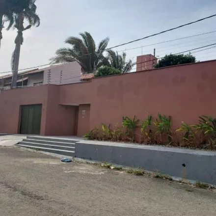 Buy this 5 bed house on Rua das Caravelas in Calhau, São Luís - MA